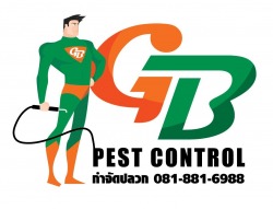Exterminator, Termite control GB Pest Chiang Mai